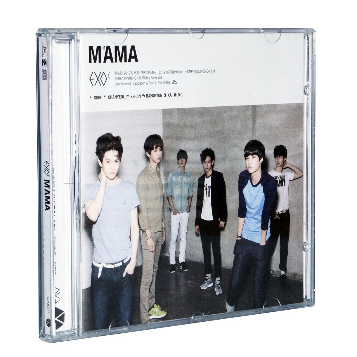Balo EXO K 1st MINI ALBUM MAMA - đánh giá và giá Mini Electric Sewing Machine Handheld
