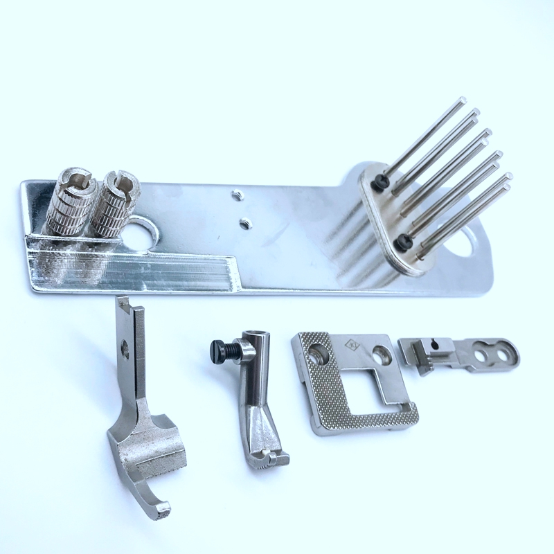 ●1 Set Sewing Machine Attachme - đánh giá và giá Sewing