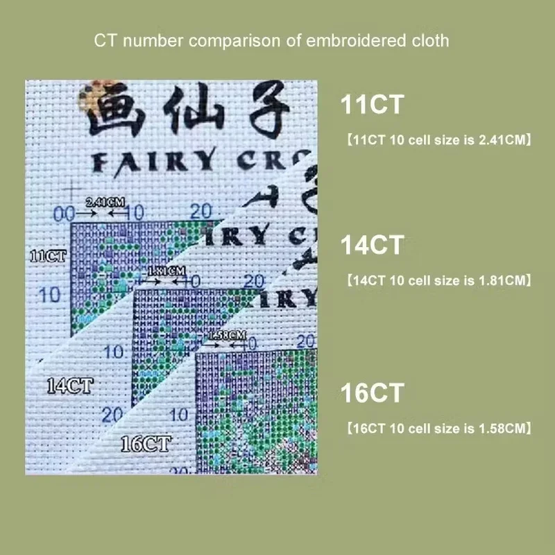 [ZZ3276-Pumpkin Bird] | Beginn - đánh giá và giá Cross Stitch Stamped Kits Beginners