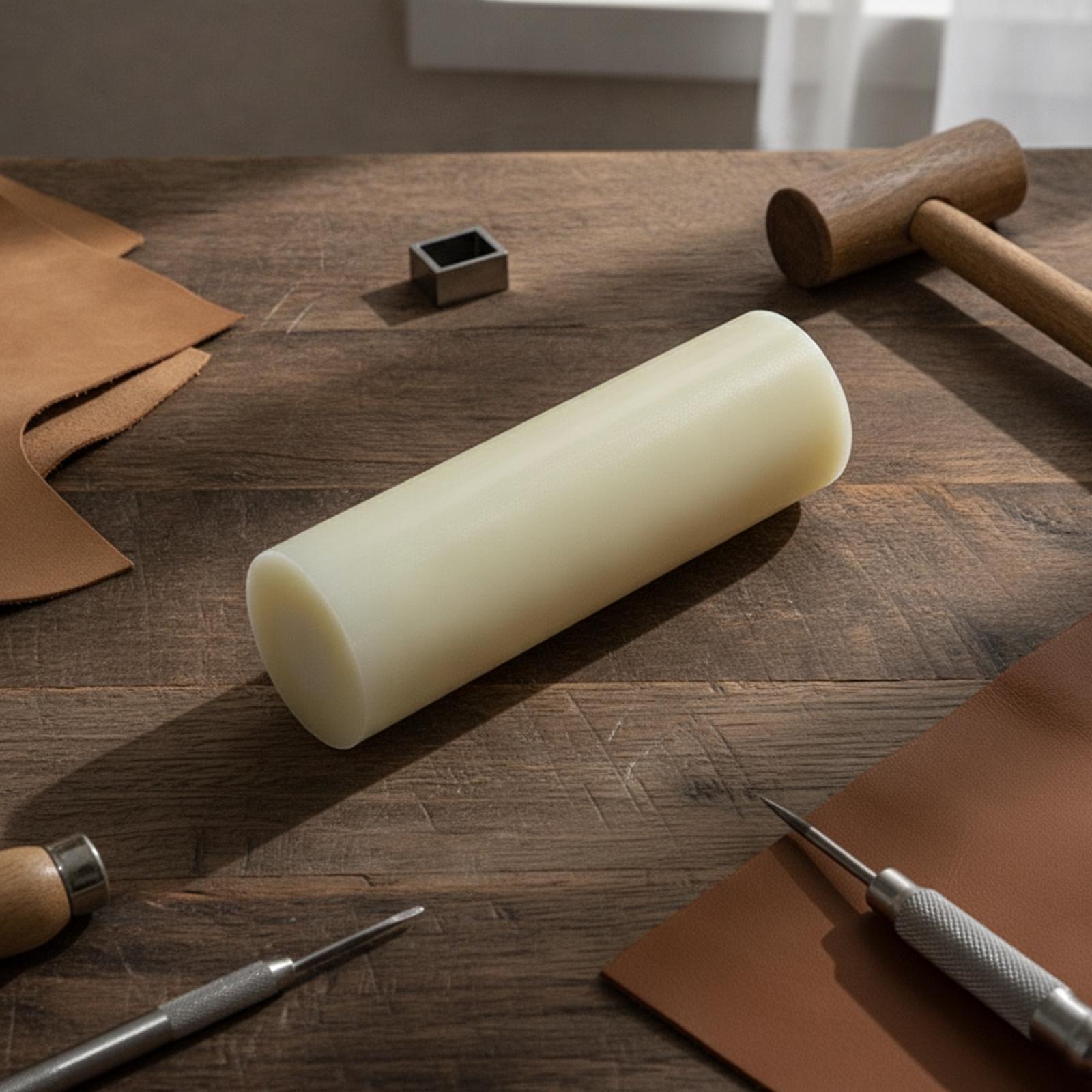 Nylon Mallet Rod for Leather D - đánh giá và giá Craft Tools