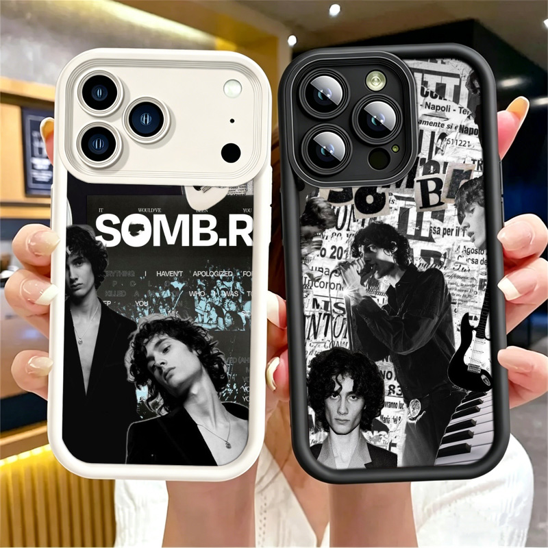 Singer S-Sombr Phone Case For  - đánh giá và giá Mini Electric Sewing Machine Handheld
