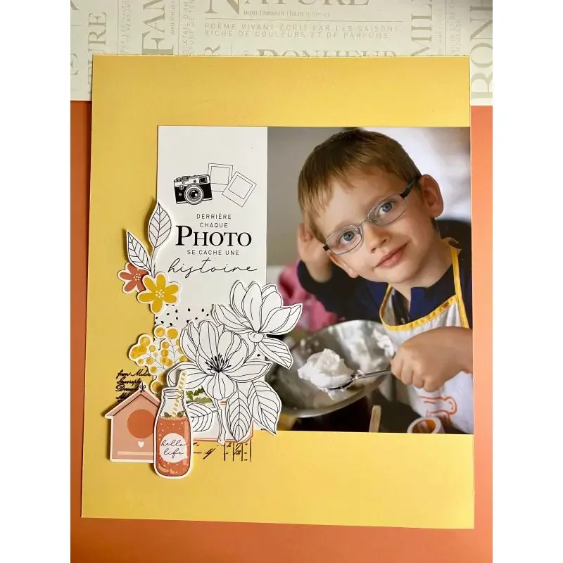 French Transparent Clear Silic - đánh giá và giá Clear Silicone Stamps For Card Making