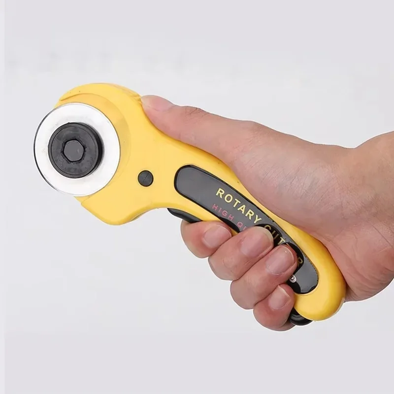 Rotary Cutter 45mm Card Paper  - đánh giá và giá Rotary Cutter For Fabric 45Mm