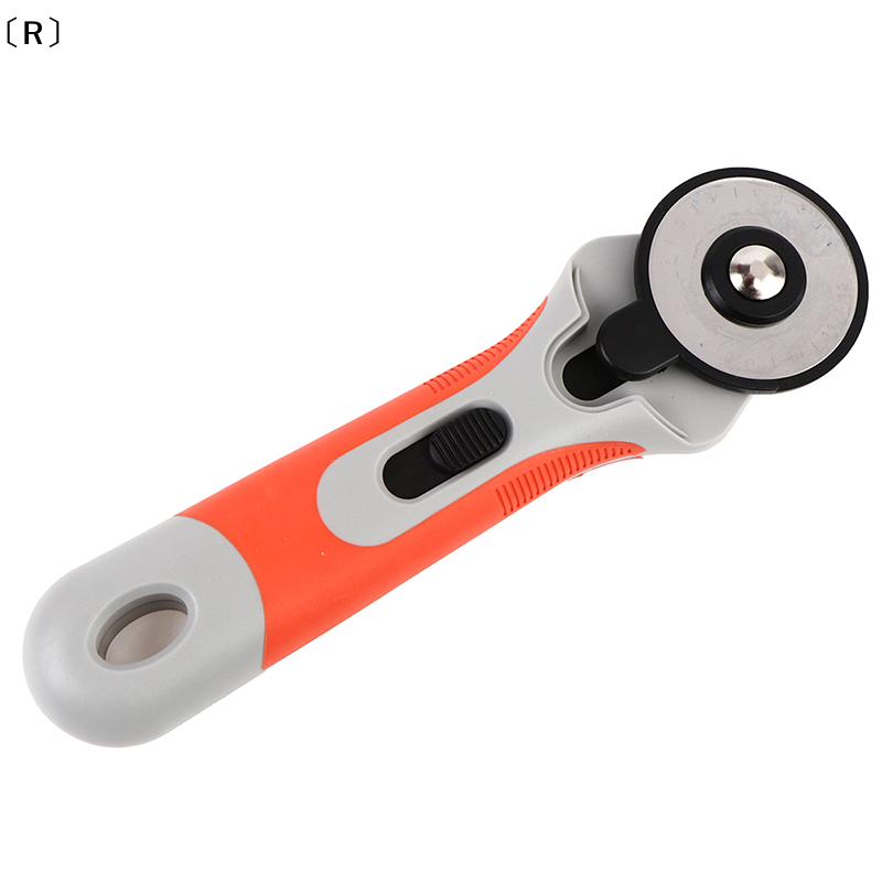 〔R〕45mm Rotary Cutter Fabric P - đánh giá và giá Rotary Cutter For Fabric 45Mm
